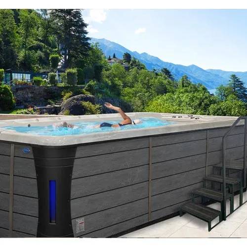 Swimspa X-Series hot tubs for sale in Warner Robins